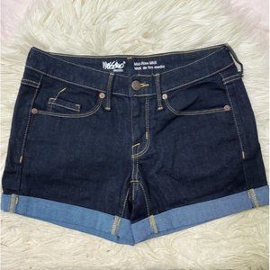 Mossimo Jean Shorts
